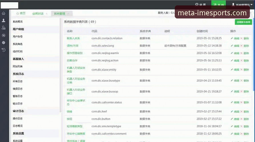 IM电竞客服 IM电竞平台客服体系操作指南:从注册到问题解决的完整教程